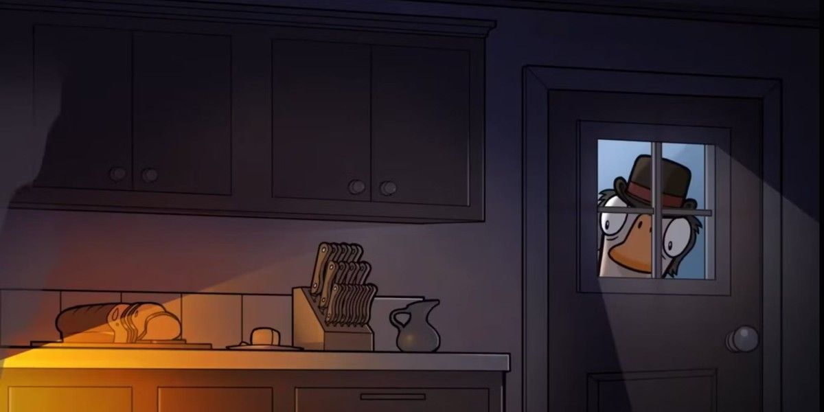 10 вещей, которые вы не знали о вселенной Goose Goose Duck