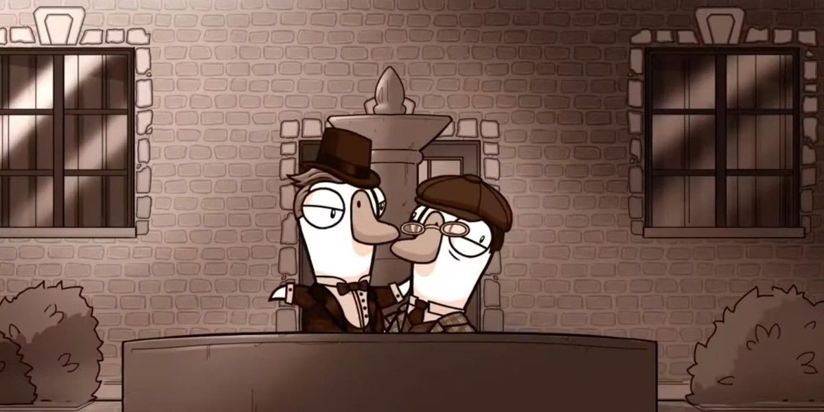 10 вещей, которые вы не знали о вселенной Goose Goose Duck