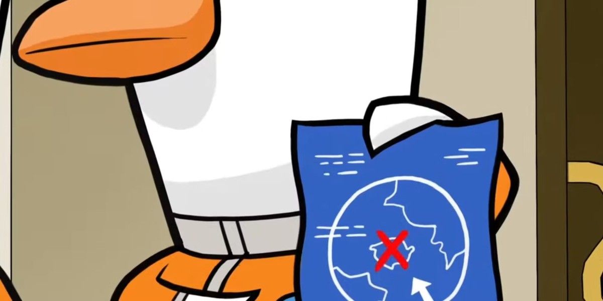 10 вещей, которые вы не знали о вселенной Goose Goose Duck