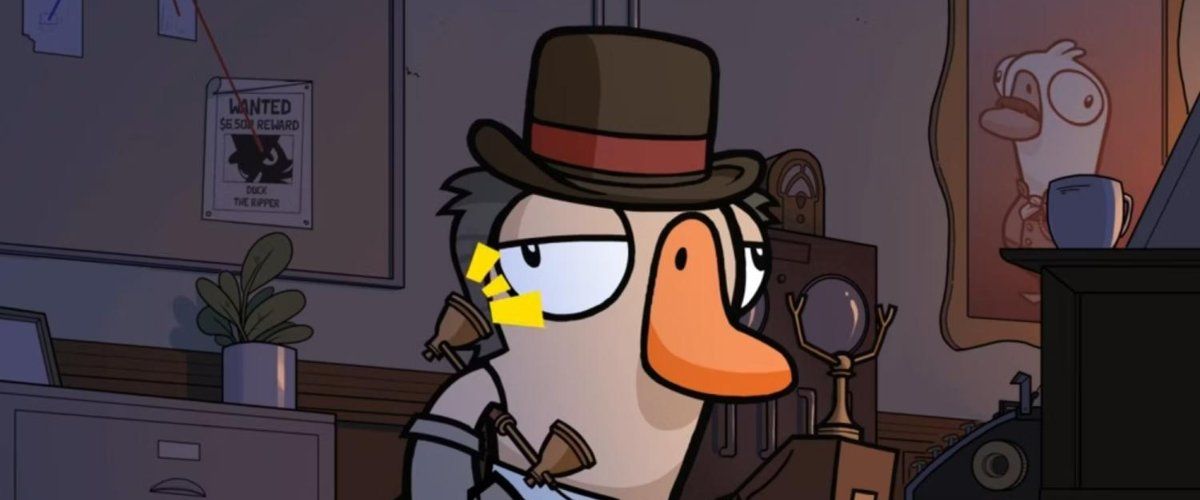 10 вещей, которые вы не знали о вселенной Goose Goose Duck