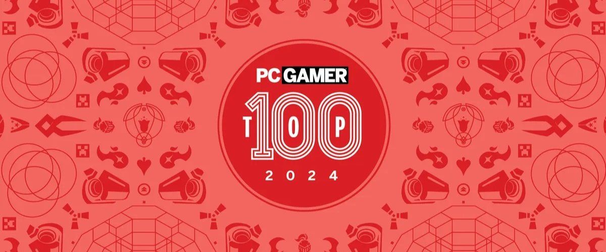 100 лучших ПК-игр по версии PC Gamer