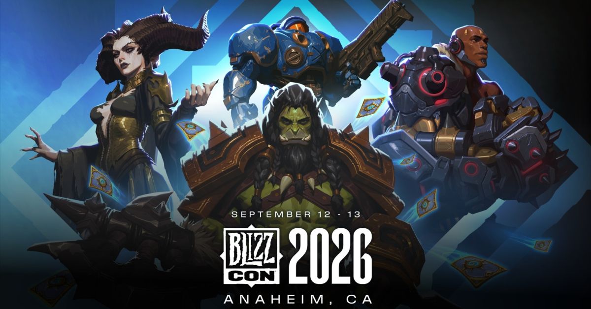 BlizzCon