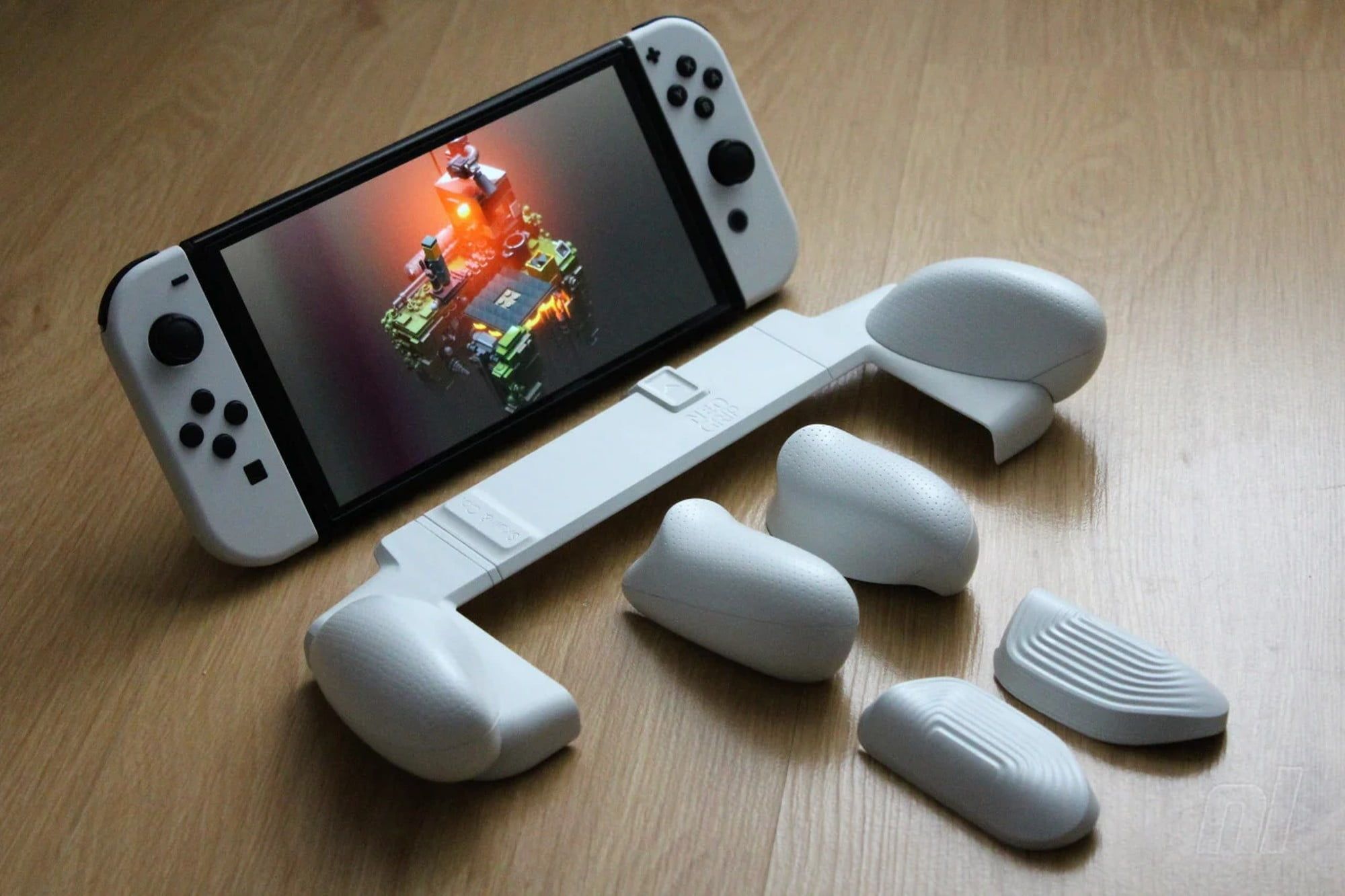 Мои пять копеек о Nintendo Switch