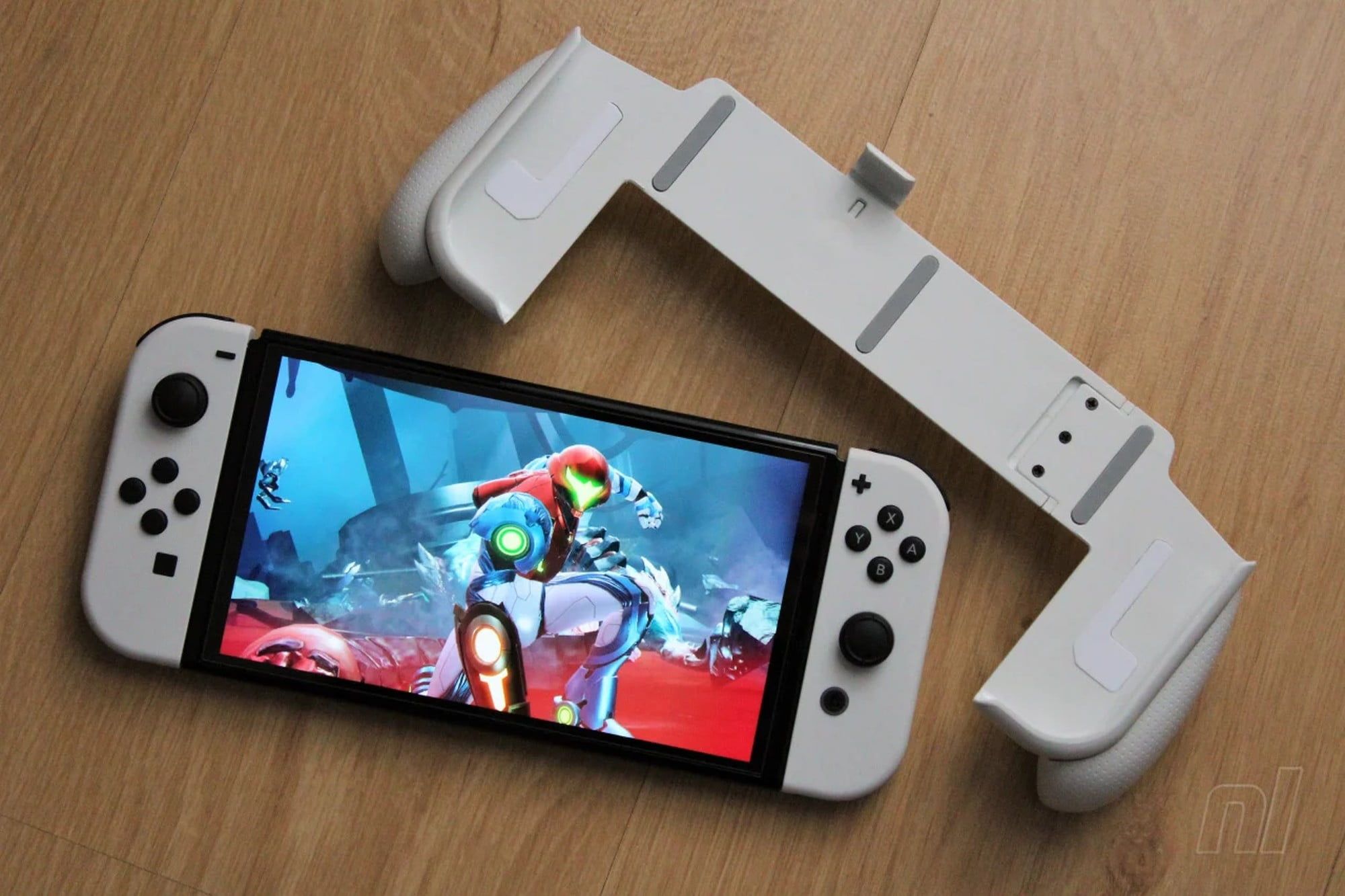 Мои пять копеек о Nintendo Switch