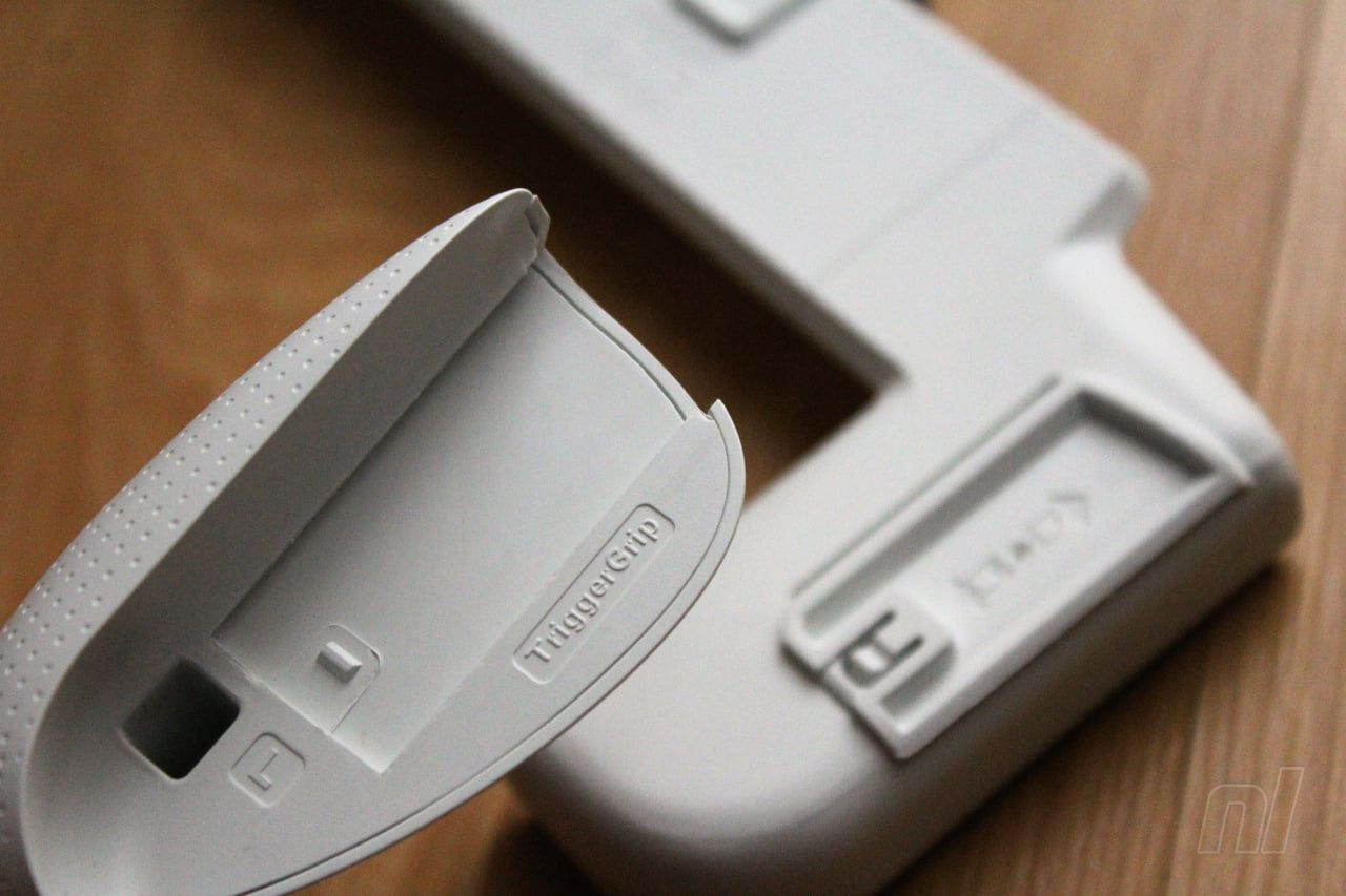 Мои пять копеек о Nintendo Switch