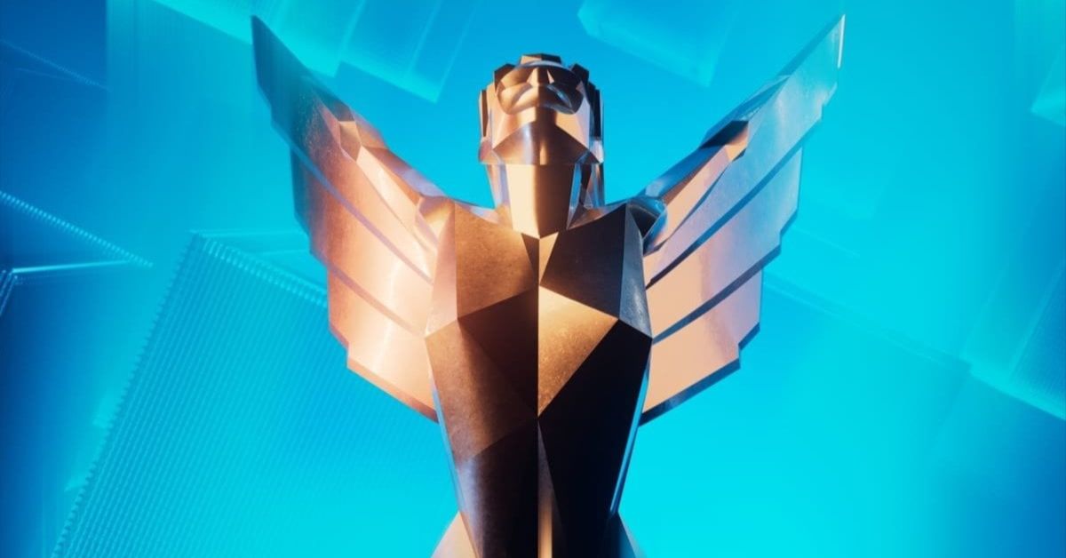 Номинанты на премию The Game Awards 2025