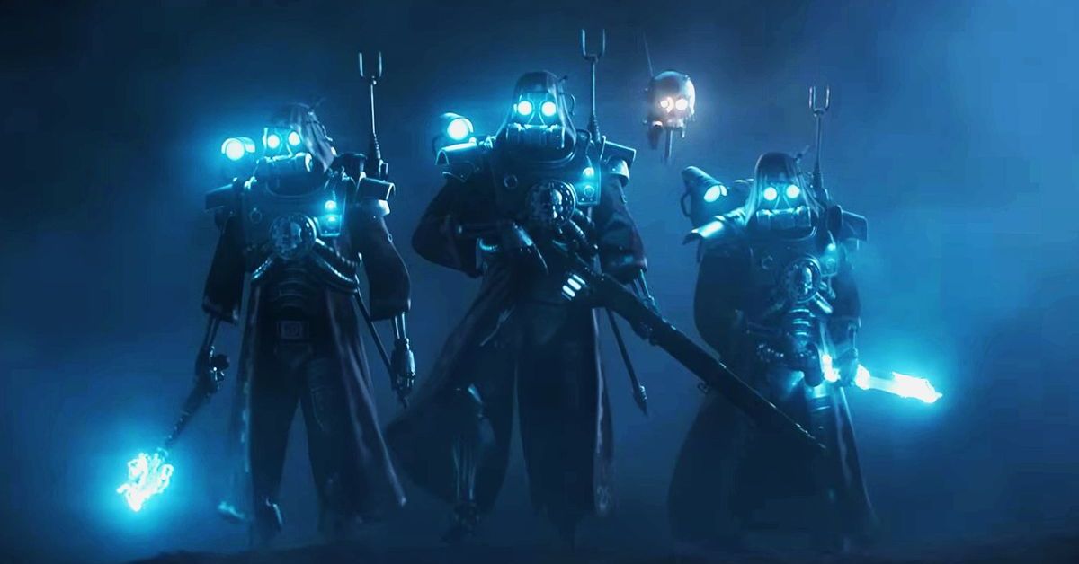 Warhammer Skulls 2026: все анонсы юбилейной презентации — от Dawn of War IV до Boltgun 2